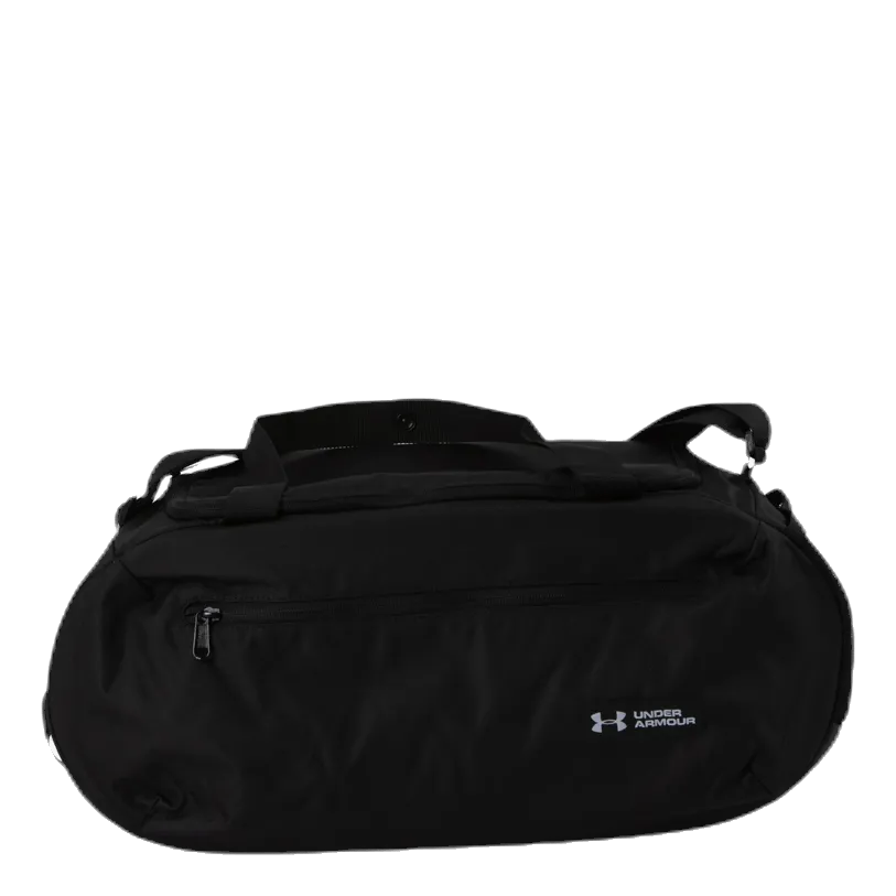Under Armour Roland Duffle SM Black
