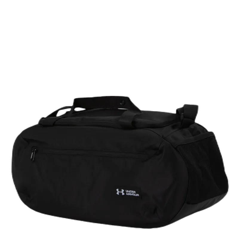 Under Armour Roland Duffle SM Black